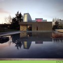 AD Classics: Chapel of St. Ignatius / Steven Holl Architects © Paul Warchol Photography