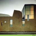 AD Classics: Chapel of St. Ignatius / Steven Holl Architects © Paul Warchol Photography