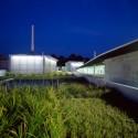 Trent University Chemical Sciences Building / Teeple Architects © Tom Arban