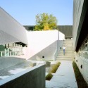 Trent University Chemical Sciences Building / Teeple Architects © Tom Arban