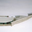 Trent University Chemical Sciences Building / Teeple Architects © Tom Arban