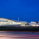 Trent University Chemical Sciences Building / Teeple Architects