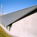 Trent University Chemical Sciences Building / Teeple Architects