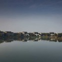 The Bay / Atelier Feichang Jianzhu The Bay / Atelier Feichang Jianzhu © Atelier Feichang Jianzhu