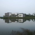 The Bay / Atelier Feichang Jianzhu The Bay / Atelier Feichang Jianzhu © Atelier Feichang Jianzhu
