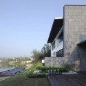 The Bay / Atelier Feichang Jianzhu The Bay / Atelier Feichang Jianzhu © Atelier Feichang Jianzhu