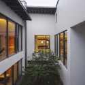 The Bay / Atelier Feichang Jianzhu The Bay / Atelier Feichang Jianzhu © Atelier Feichang Jianzhu