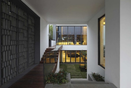 The Bay / Atelier Feichang Jianzhu