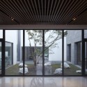 The Bay / Atelier Feichang Jianzhu The Bay / Atelier Feichang Jianzhu © Atelier Feichang Jianzhu