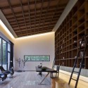 The Bay / Atelier Feichang Jianzhu The Bay / Atelier Feichang Jianzhu © Atelier Feichang Jianzhu