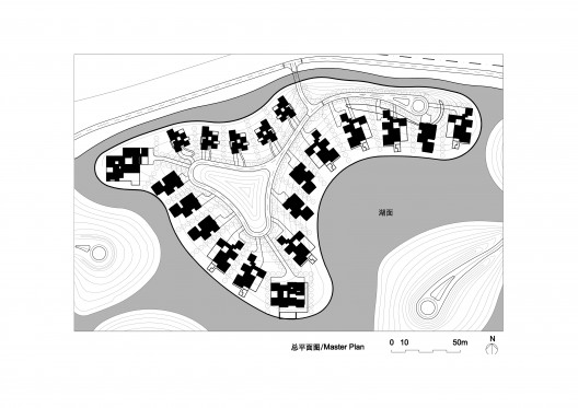 master plan