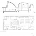 section + plan section + plan