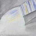 watercolor Courtesy of Steven Holl Architects