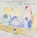 watercolor Courtesy of Steven Holl Architects