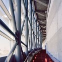 Mellat Park Cineplex / FMA Atelier Mellat Park Cineplex / FMA Atelier © Ali Daghigh