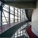 Mellat Park Cineplex / FMA Atelier Mellat Park Cineplex / FMA Atelier © Ali Daghigh