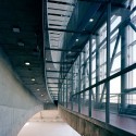 Mellat Park Cineplex / FMA Atelier Mellat Park Cineplex / FMA Atelier © Ali Daghigh