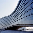 Mellat Park Cineplex / FMA Atelier Mellat Park Cineplex / FMA Atelier © Ali Daghigh