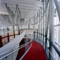 Mellat Park Cineplex / FMA Atelier Mellat Park Cineplex / FMA Atelier © Ali Daghigh
