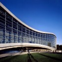 Mellat Park Cineplex / FMA Atelier