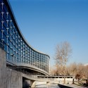 Mellat Park Cineplex / FMA Atelier Mellat Park Cineplex / FMA Atelier © Ali Daghigh