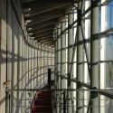 Mellat Park Cineplex / FMA Atelier Mellat Park Cineplex / FMA Atelier © Ardavan Bidgoli