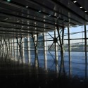 Mellat Park Cineplex / FMA Atelier Mellat Park Cineplex / FMA Atelier © Ardavan Bidgoli