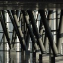 Mellat Park Cineplex / FMA Atelier Mellat Park Cineplex / FMA Atelier © Ardavan Bidgoli