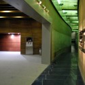 Mellat Park Cineplex / FMA Atelier