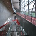 Mellat Park Cineplex / FMA Atelier Mellat Park Cineplex / FMA Atelier © Reza Daneshmir