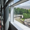Mellat Park Cineplex / FMA Atelier Mellat Park Cineplex / FMA Atelier © Reza Daneshmir