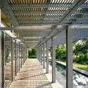Low Country Residence / Frank Harmon Architect
