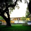 Low Country Residence / Frank Harmon Architect © Richard Leo Johnson, Atlantic Archives, Inc.