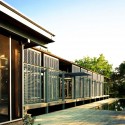 Low Country Residence / Frank Harmon Architect © Richard Leo Johnson, Atlantic Archives, Inc.