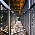 Low Country Residence / Frank Harmon Architect © Richard Leo Johnson, Atlantic Archives, Inc.
