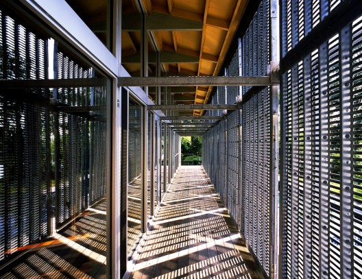 Low Country Residence / Frank Harmon Architect