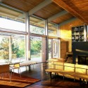 Low Country Residence / Frank Harmon Architect © Richard Leo Johnson, Atlantic Archives, Inc.