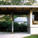 Low Country Residence / Frank Harmon Architect