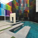 IMI International Management Institute Kolkata / Abin Design Studio IMI International Management Institute Kolkata / Abin Design Studio © Pradip Sen