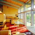 Low Country Residence / Frank Harmon Architect © Richard Leo Johnson, Atlantic Archives, Inc.