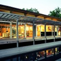 Low Country Residence / Frank Harmon Architect © Richard Leo Johnson, Atlantic Archives, Inc.