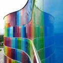 IMI International Management Institute Kolkata / Abin Design Studio