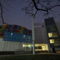 IMI International Management Institute Kolkata / Abin Design Studio IMI International Management Institute Kolkata / Abin Design Studio © Pradip Sen
