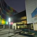 IMI International Management Institute Kolkata / Abin Design Studio IMI International Management Institute Kolkata / Abin Design Studio © Pradip Sen