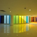 IMI International Management Institute Kolkata / Abin Design Studio