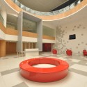 IMI International Management Institute Kolkata / Abin Design Studio IMI International Management Institute Kolkata / Abin Design Studio © Pradip Sen