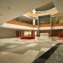 IMI International Management Institute Kolkata / Abin Design Studio IMI International Management Institute Kolkata / Abin Design Studio © Pradip Sen