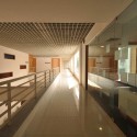 IMI International Management Institute Kolkata / Abin Design Studio IMI International Management Institute Kolkata / Abin Design Studio © Pradip Sen