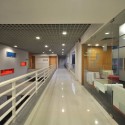 IMI International Management Institute Kolkata / Abin Design Studio IMI International Management Institute Kolkata / Abin Design Studio © Pradip Sen