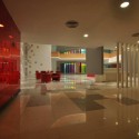 IMI International Management Institute Kolkata / Abin Design Studio IMI International Management Institute Kolkata / Abin Design Studio © Pradip Sen